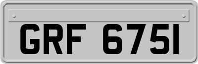 GRF6751
