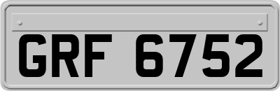 GRF6752
