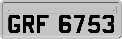 GRF6753