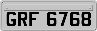 GRF6768