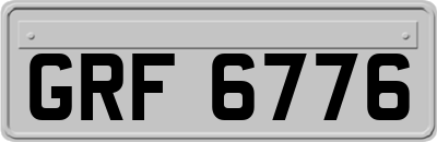 GRF6776