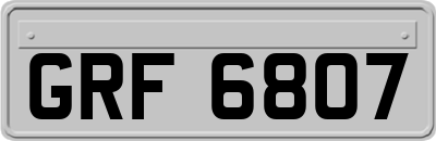 GRF6807