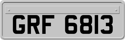 GRF6813