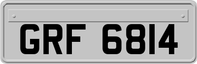 GRF6814