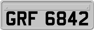 GRF6842