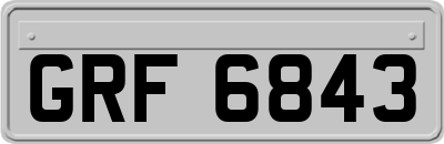 GRF6843