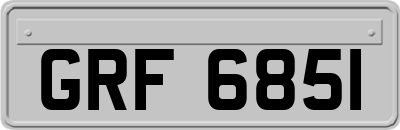 GRF6851
