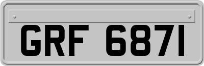 GRF6871