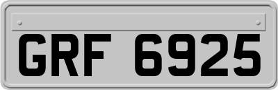 GRF6925