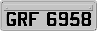 GRF6958