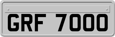 GRF7000