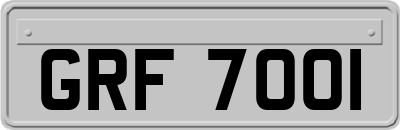 GRF7001