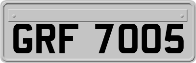 GRF7005