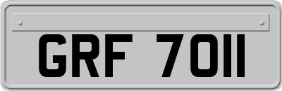 GRF7011
