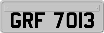 GRF7013