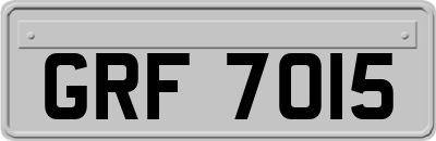 GRF7015