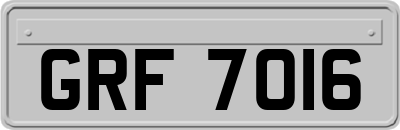 GRF7016