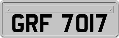 GRF7017