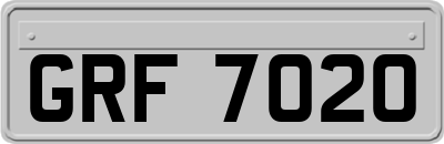 GRF7020