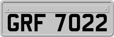GRF7022
