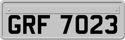 GRF7023
