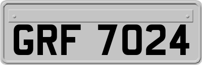 GRF7024