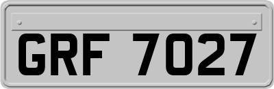 GRF7027