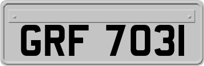 GRF7031