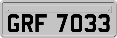 GRF7033