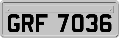 GRF7036