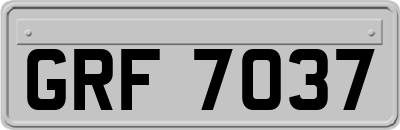GRF7037