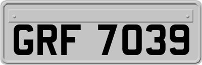 GRF7039