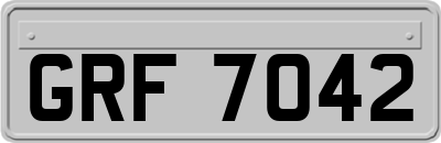 GRF7042
