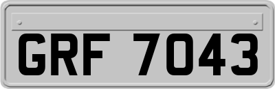 GRF7043