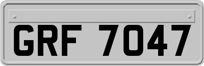 GRF7047