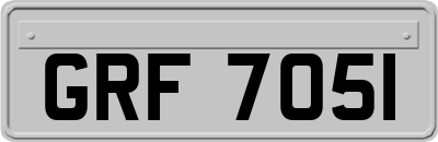 GRF7051