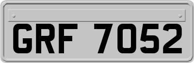 GRF7052