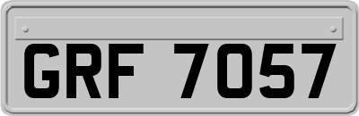 GRF7057