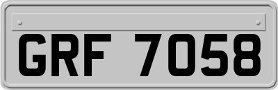 GRF7058