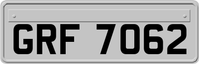 GRF7062