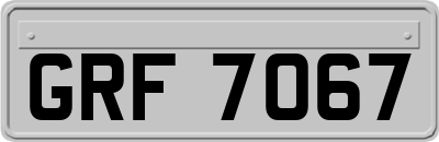 GRF7067