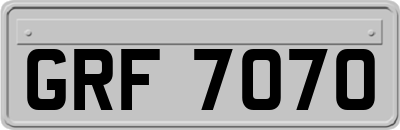 GRF7070