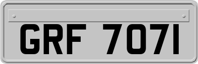 GRF7071