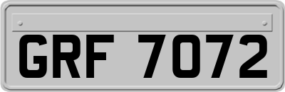GRF7072