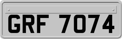 GRF7074