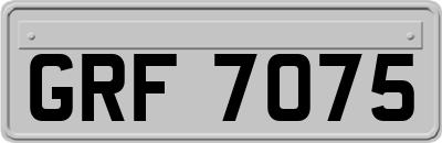 GRF7075