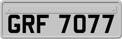 GRF7077