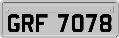 GRF7078