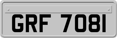 GRF7081