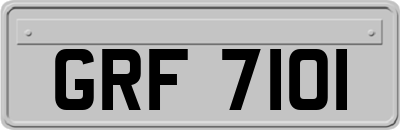 GRF7101